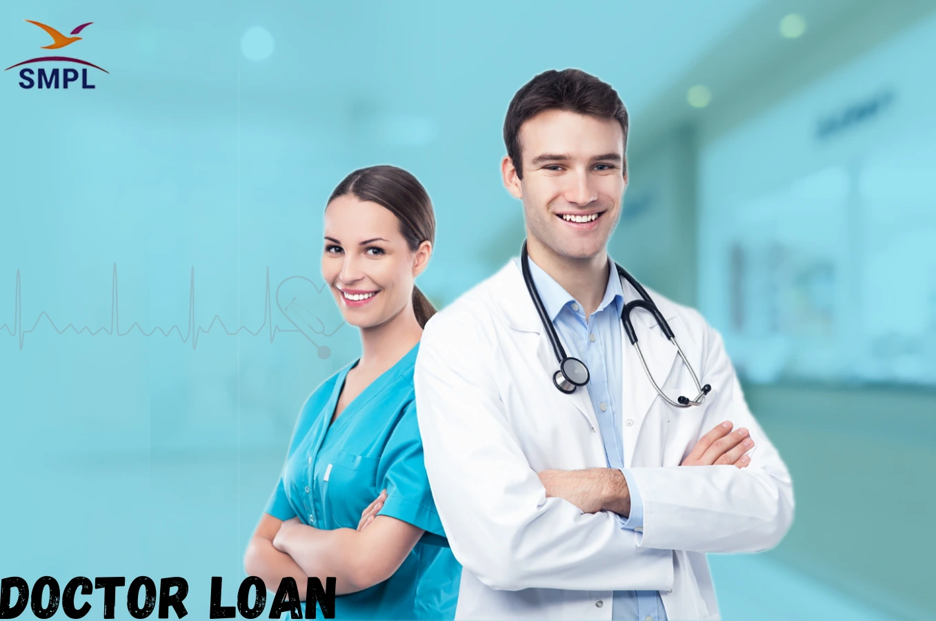 Desk with keyboard and glasses