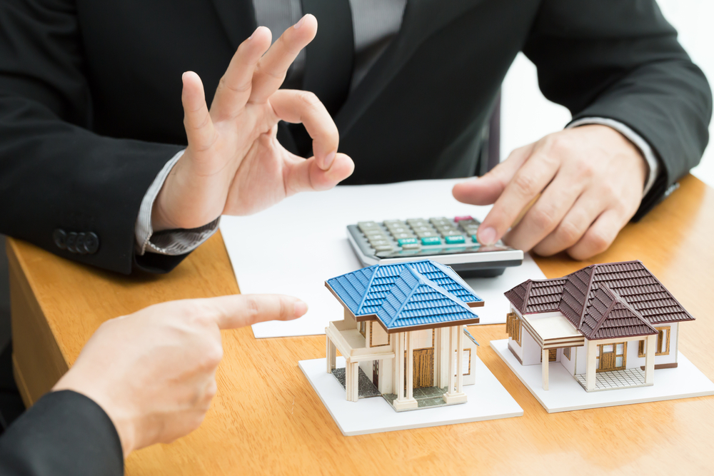 Financial planning