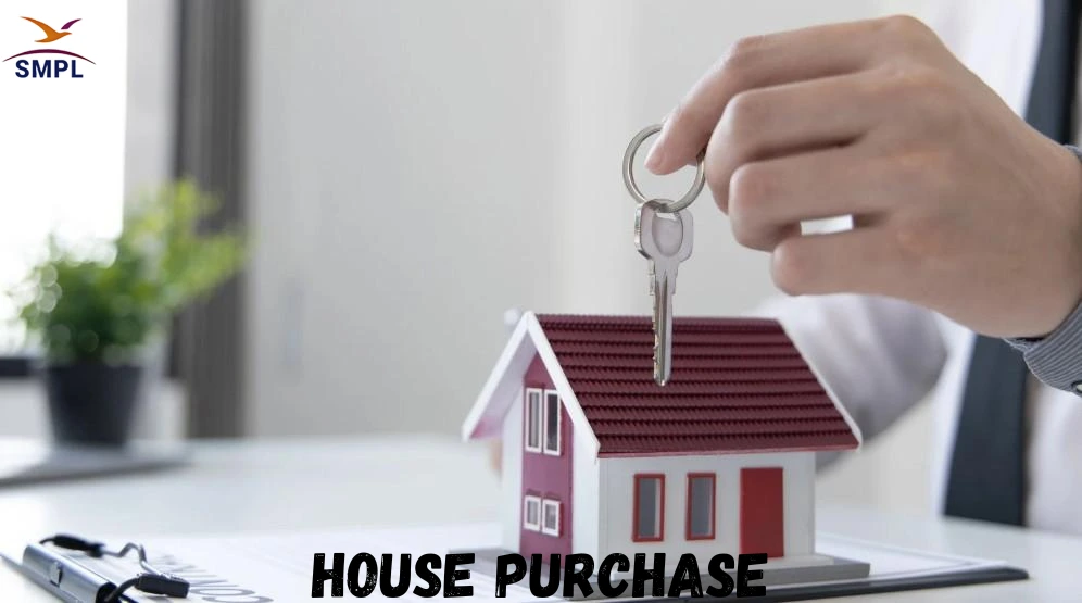 Desk with keyboard and glasses