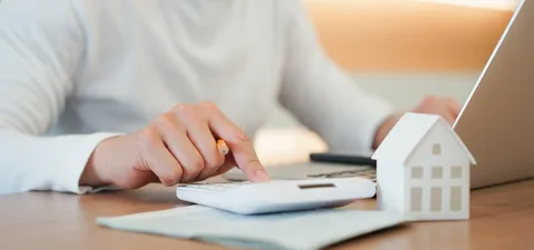Loan calculation