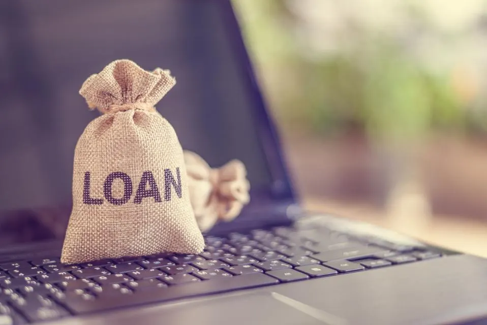Loan bag