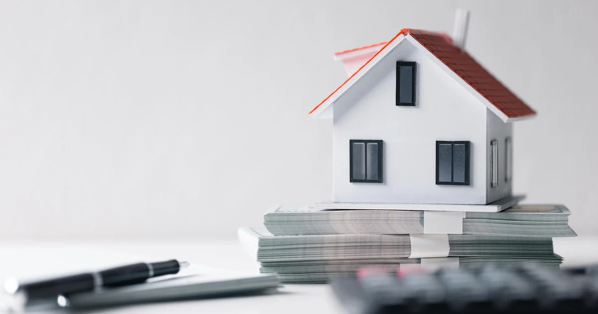 Property loan uses