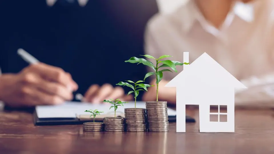 Growing investment